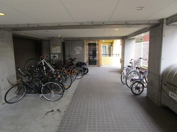 ビジュー府中の物件内観写真